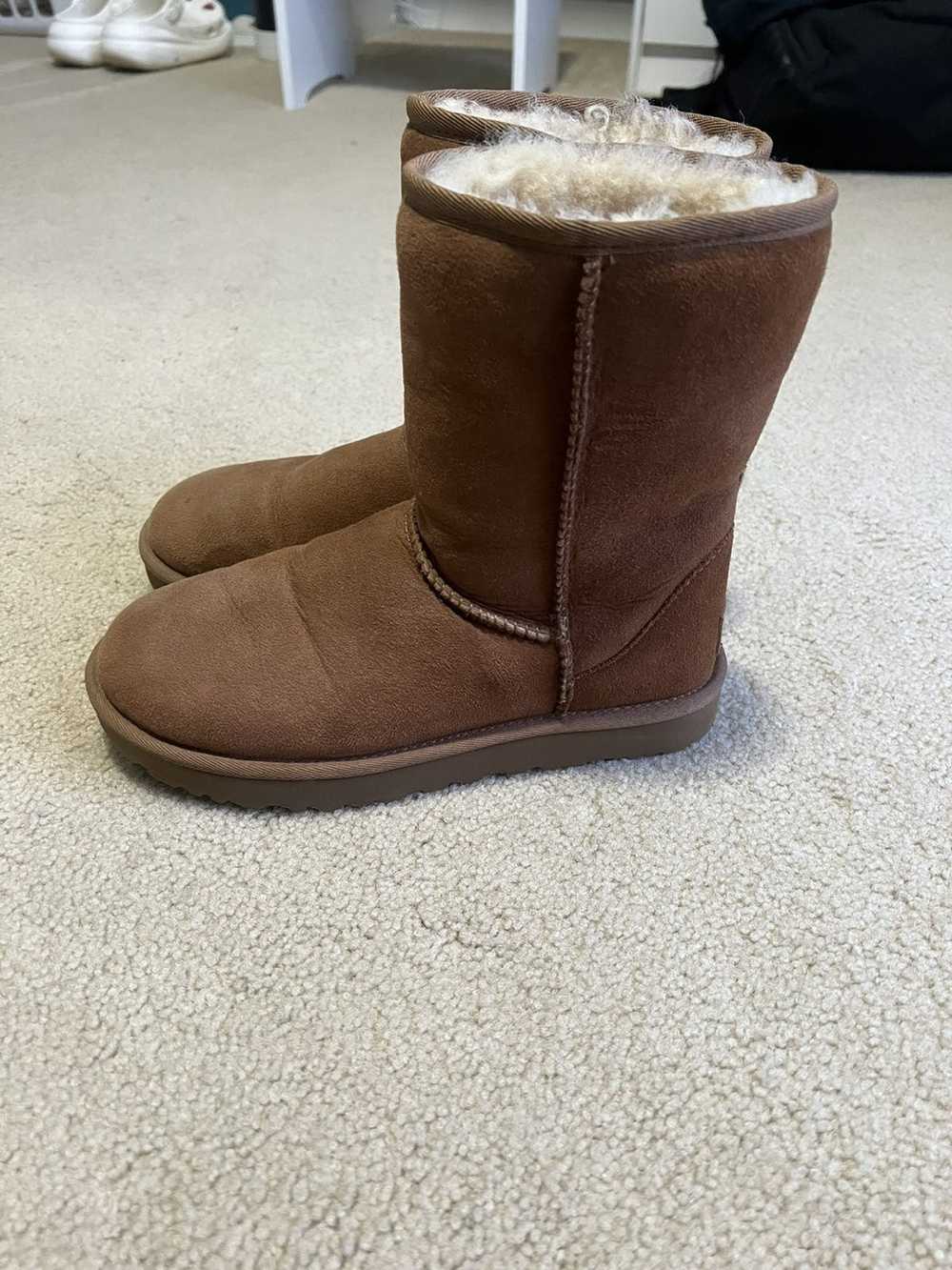 Ugg Classic Short Ugg Boot - Gem