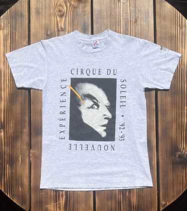 Vintage cirque du soleil - Gem