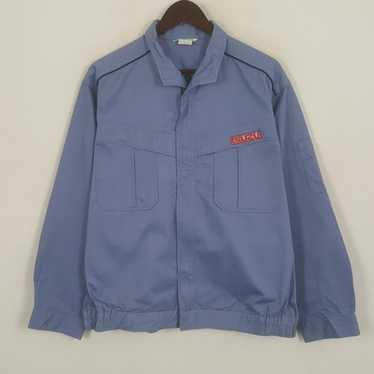 Uniform Wares × Vintage × Workers Vintage Isuzu U… - image 1