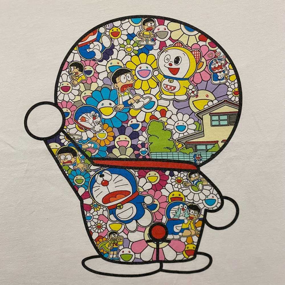 Japanese Brand × Takashi Murakami × Uniqlo Uniqlo… - image 3