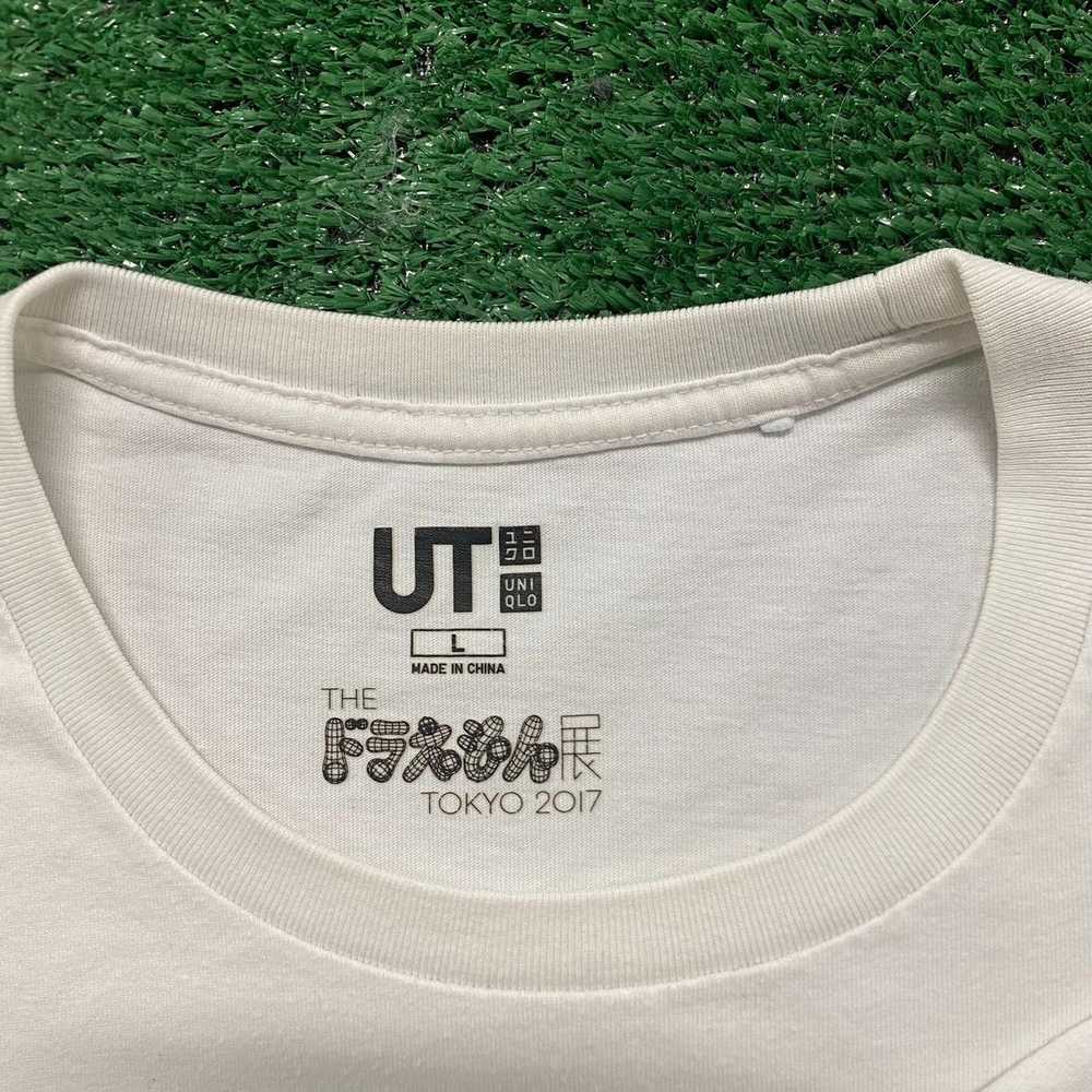 Japanese Brand × Takashi Murakami × Uniqlo Uniqlo… - image 5