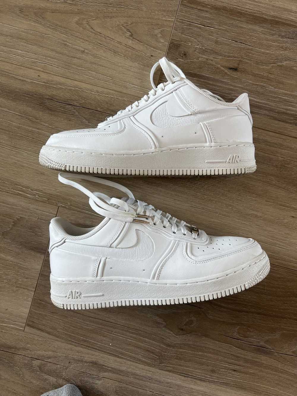 John Elliott Nike Air Force 1 John Elliott Gem