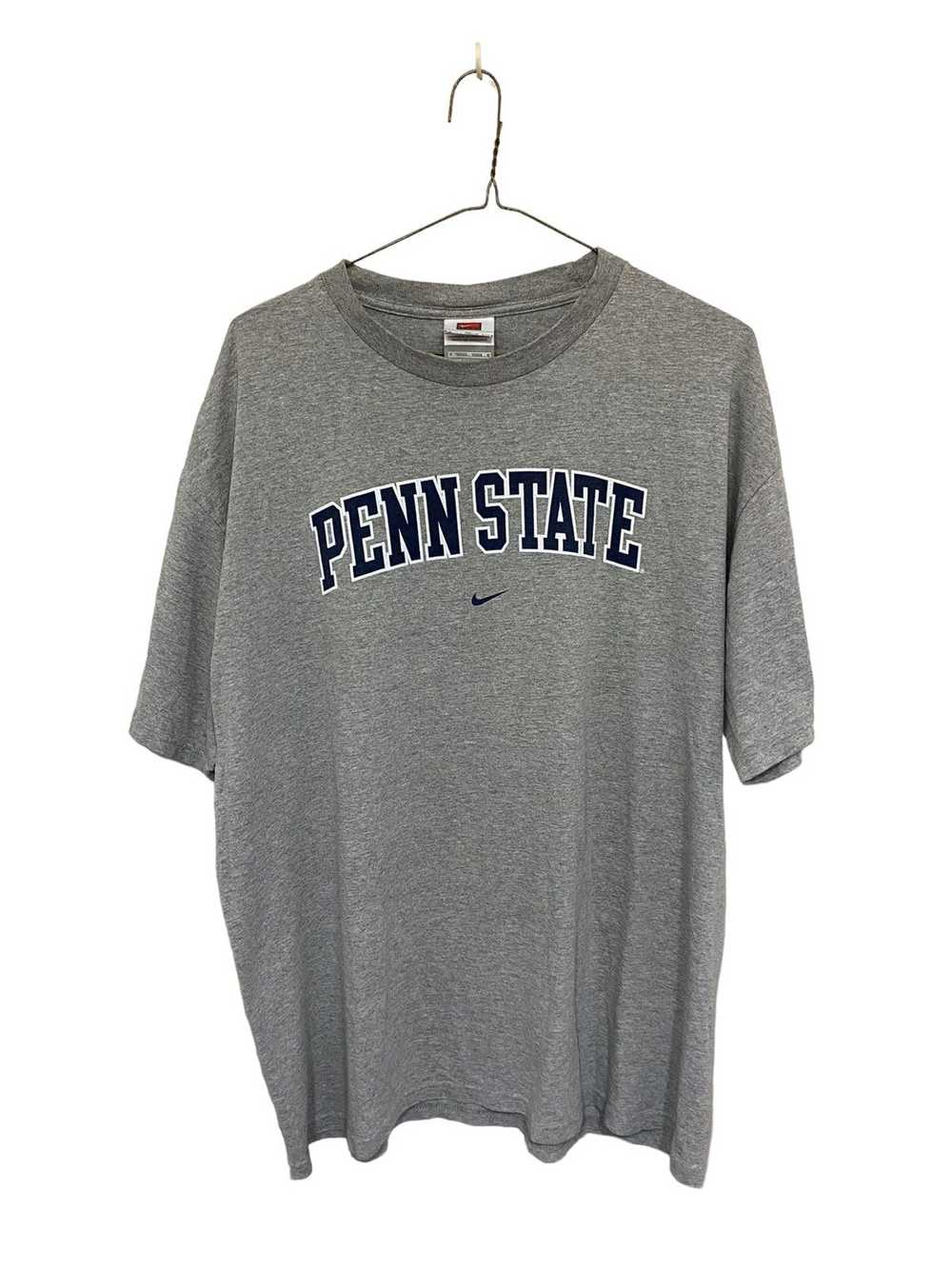 Nike × Penn × Vintage Vintage Penn State Universi… - image 1