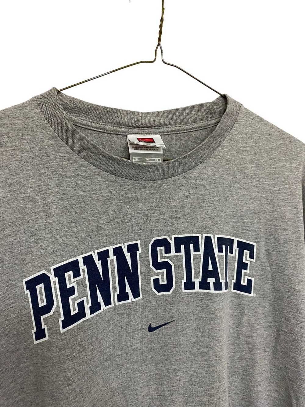 Nike × Penn × Vintage Vintage Penn State Universi… - image 3