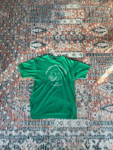 Vintage Hanes 50/50 Vintage Tee