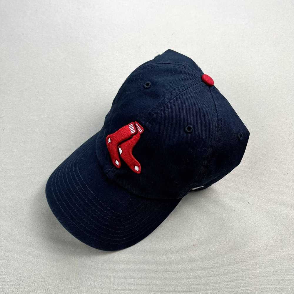 Boston Red Sox 47 Brand Franchise Hat - Green