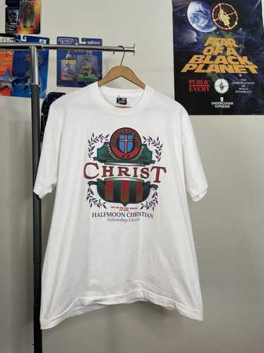 Designer × Streetwear × Vintage Jesus Christ soldi