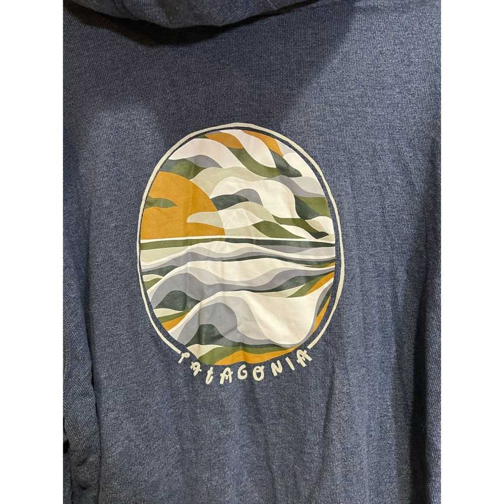 Patagonia Patagonia Men's Hoodie Sweater - Size XL - image 5