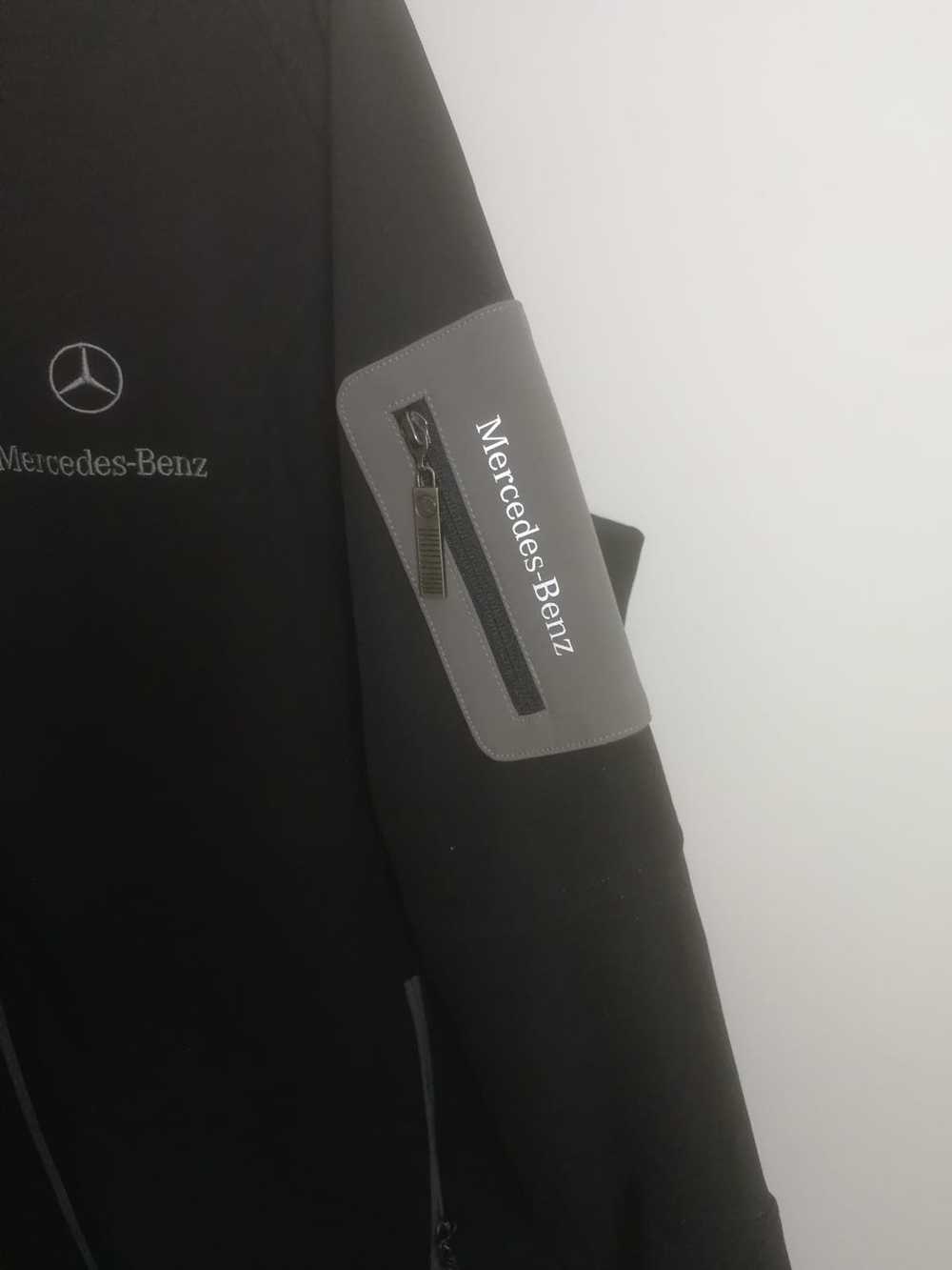 Mercedes Benz × Racing × Streetwear Mercedes Benz… - image 11