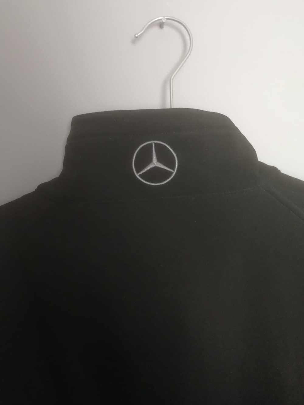 Mercedes Benz × Racing × Streetwear Mercedes Benz… - image 2