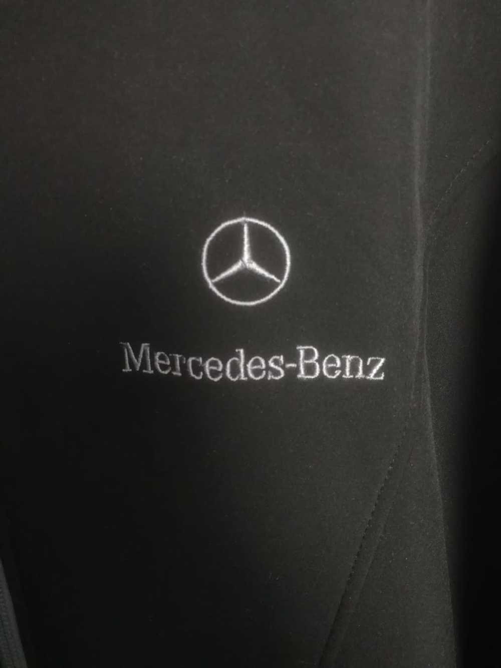 Mercedes Benz × Racing × Streetwear Mercedes Benz… - image 4