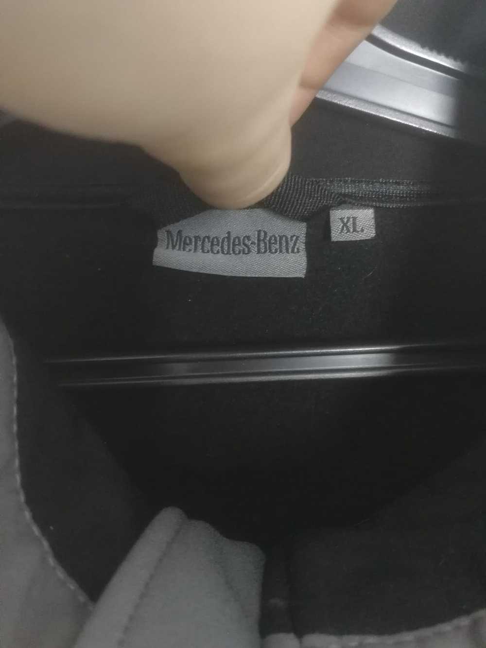 Mercedes Benz × Racing × Streetwear Mercedes Benz… - image 5