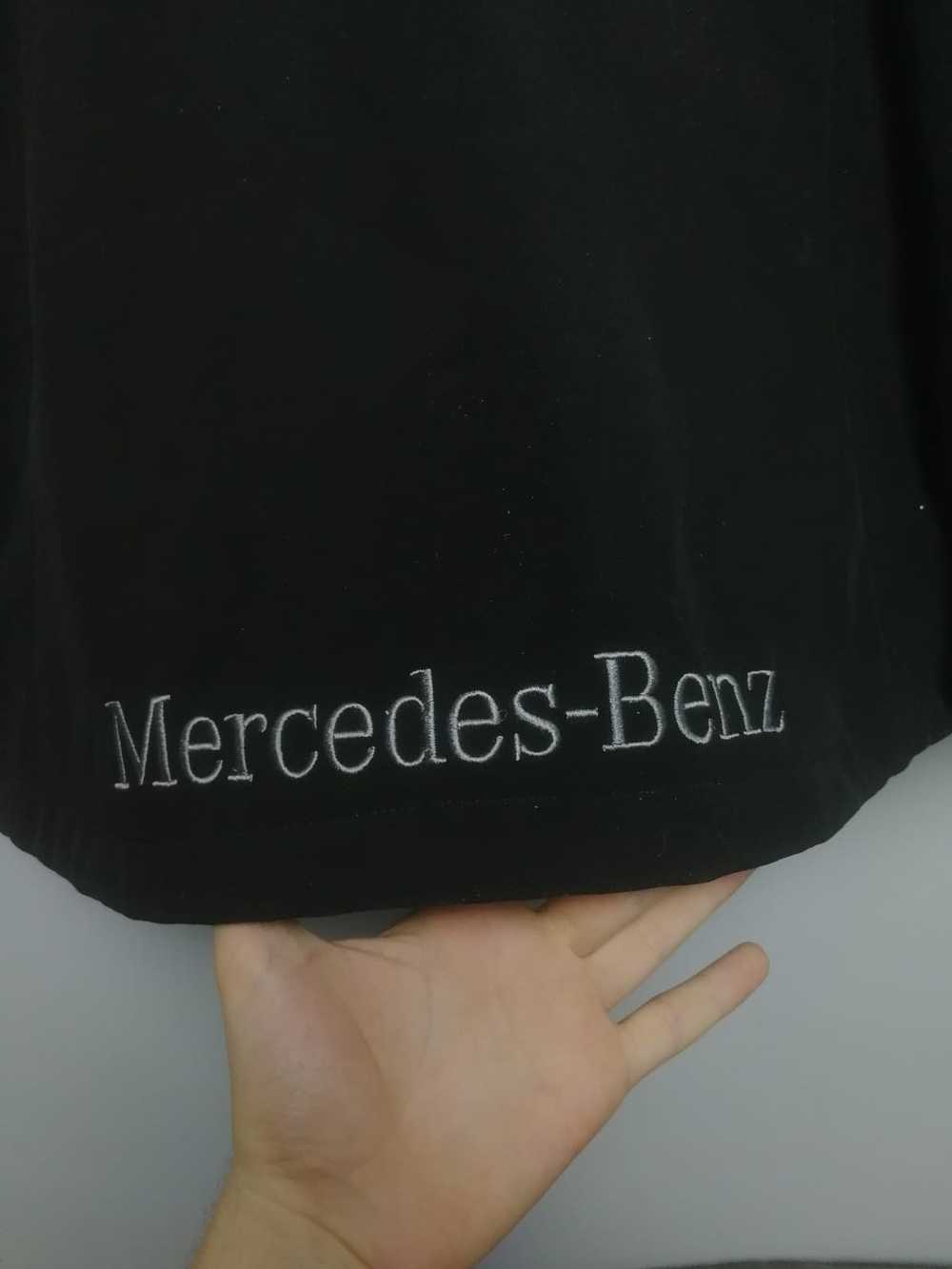 Mercedes Benz × Racing × Streetwear Mercedes Benz… - image 7