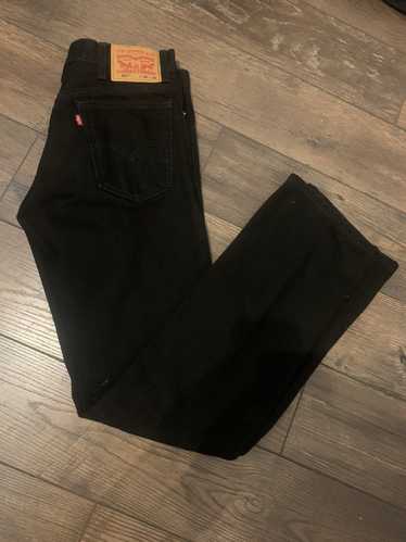 Japanese brand levis vintage - Gem