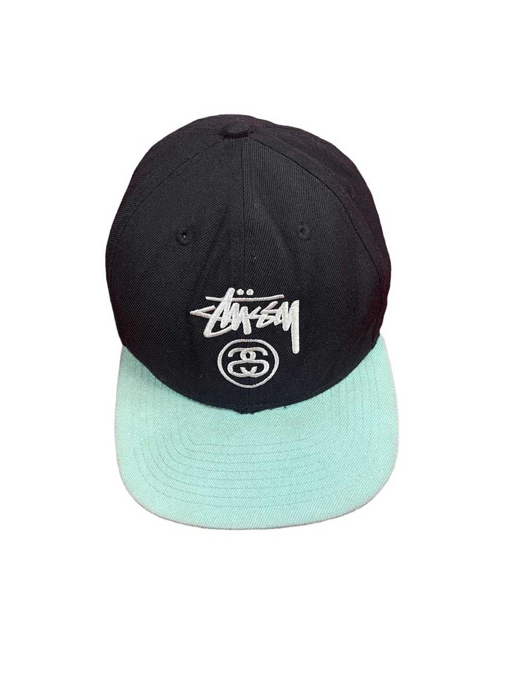 Starter × Stussy Stussy cap hat snapback - image 2