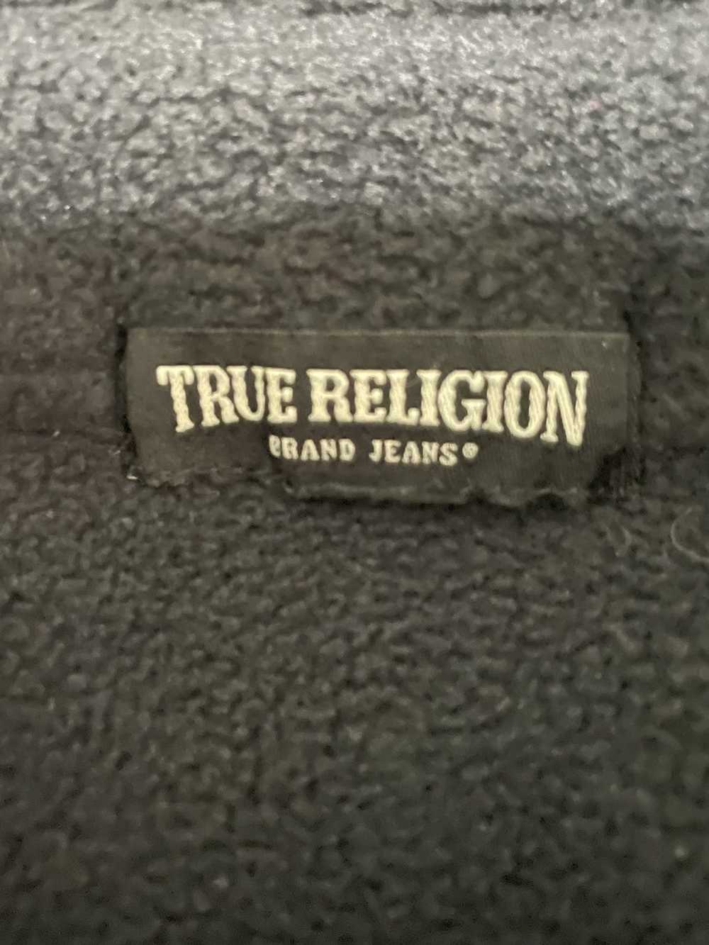 Streetwear × True Religion × Vintage True Religio… - image 3