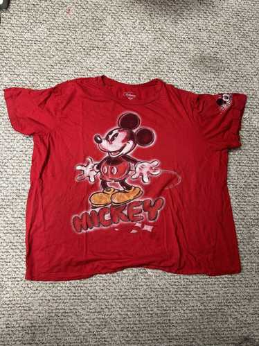 Mickey mouse disney t-shirt - Gem