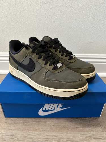 Nike × Undefeated Nike Undefeated Air Force 1 - image 1