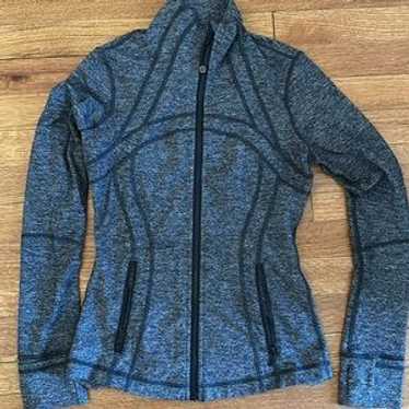 Lululemon Women Define Jacket - Gem