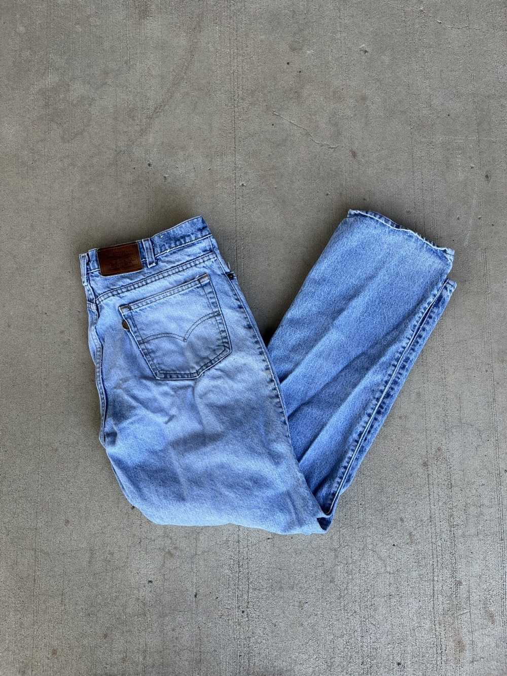 Levi's × Levi's Vintage Clothing × Vintage Vintag… - image 1