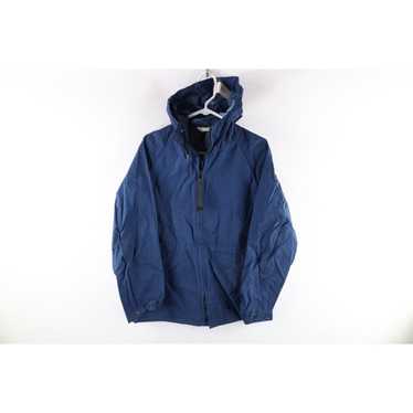 Eddie Bauer Vintage 80s Eddie Bauer Full Zip Hood… - image 1