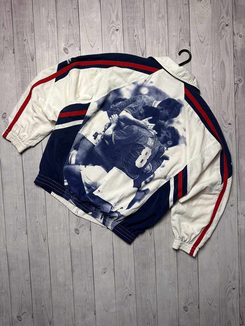 Lotto × Soccer Jersey × Vintage Vintage Lotto Ned… - image 2