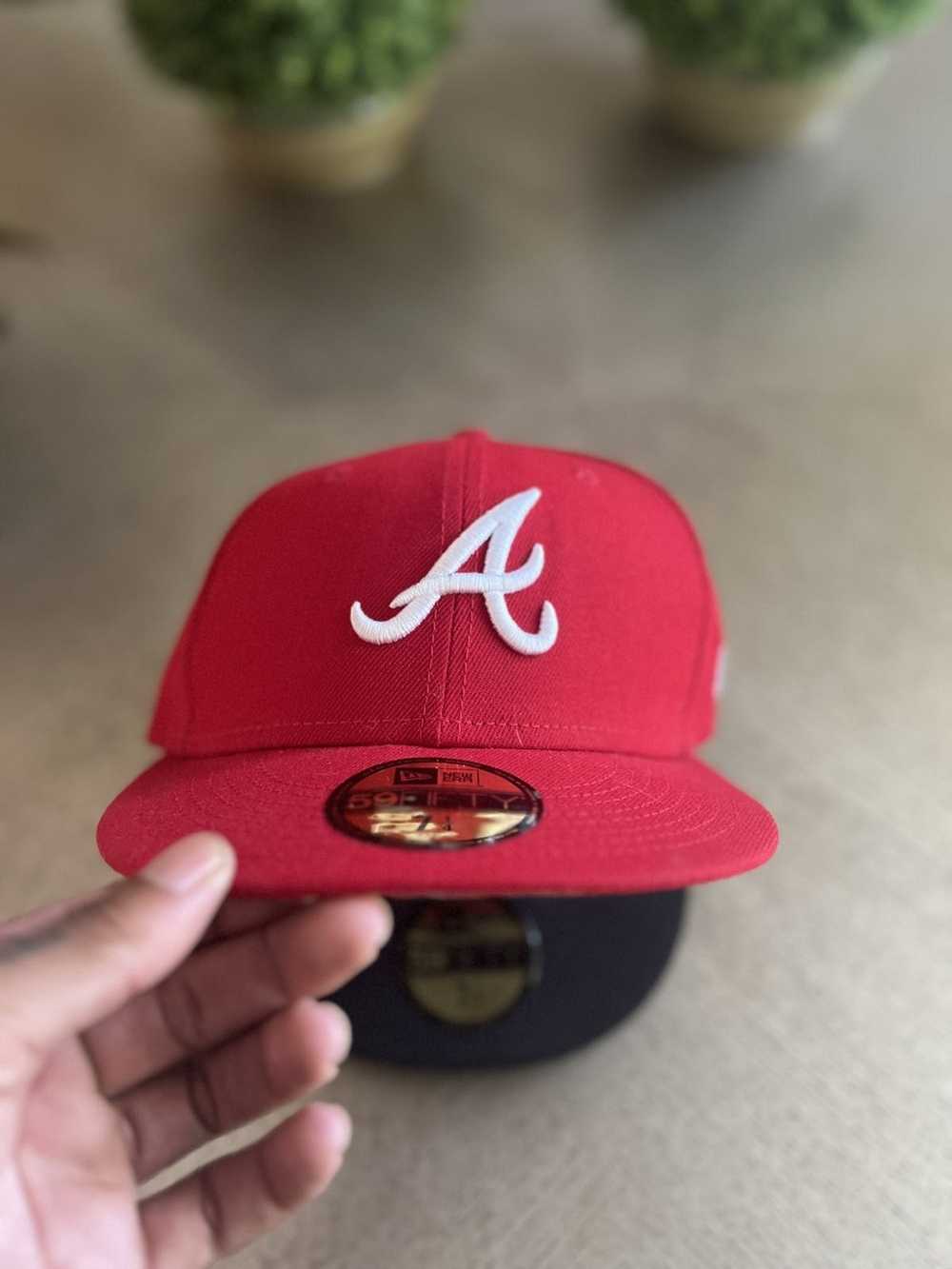 New Era NEW ERA FITTED PACK size 7 1/4 - image 3