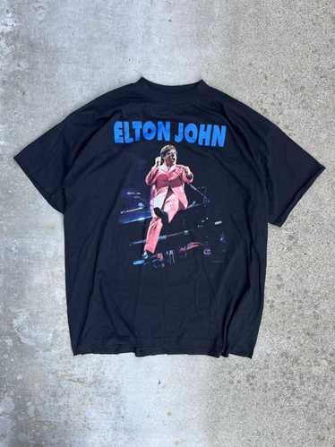 Vintage elton john made - Gem