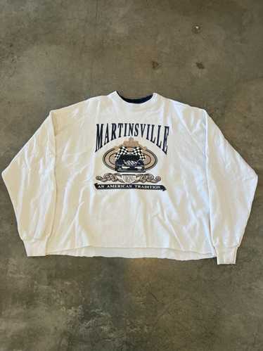 Made In Usa × Streetwear × Vintage Martinsville Vi
