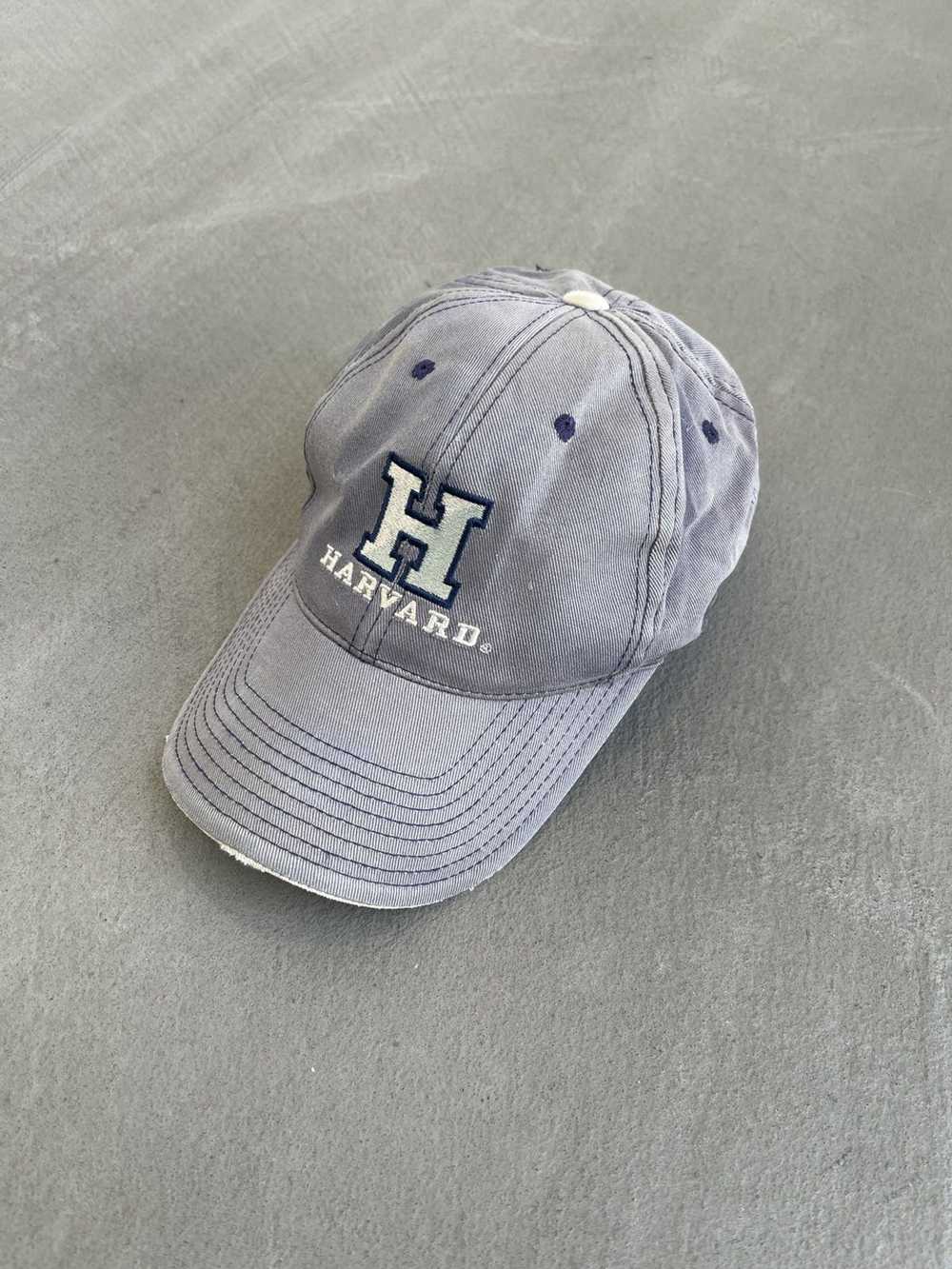 Harvard × Vintage Vintage 1980s Harvard Universit… - image 2