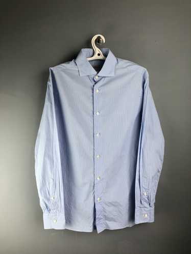 Brioni × Luxury × Very Rare BRIONI BASE SHIRT