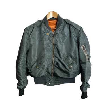 Vintage ma1 bomber - Gem