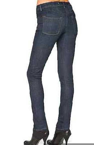 J Brand J BRAND JEANS Dark Indigo STIN 9512 Stockh