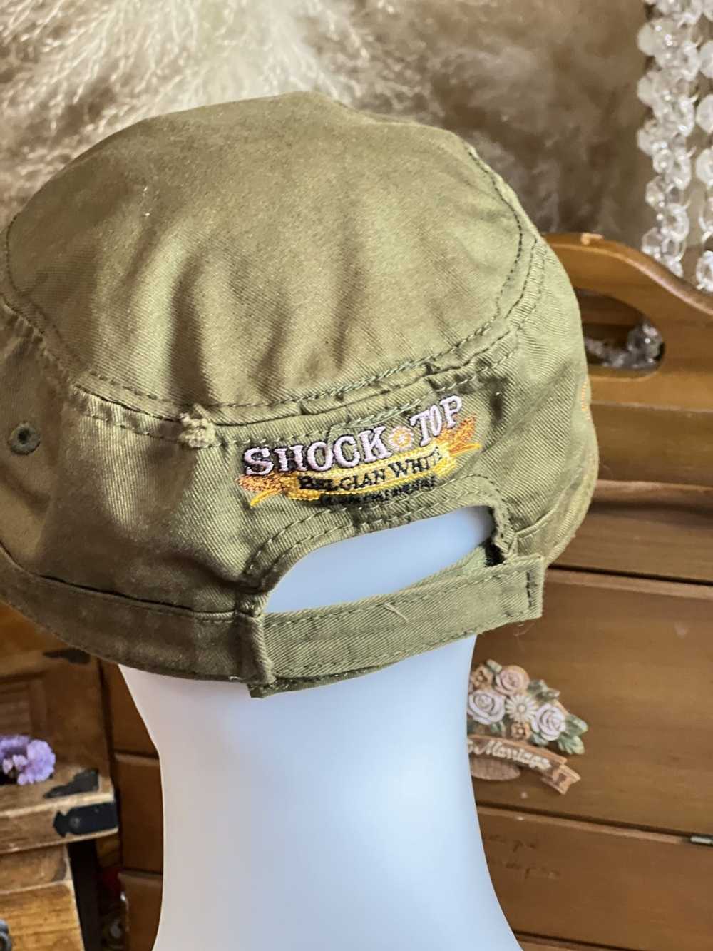 Dad Hat × Hat × Streetwear Olive Vintage Cap Size… - image 7