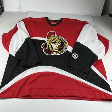 VTG KOHO Mighty Ducks Of Anaheim NHL Jersey