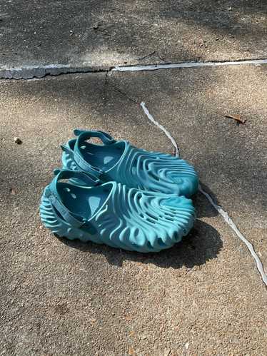 Crocs salehe bembury - Gem