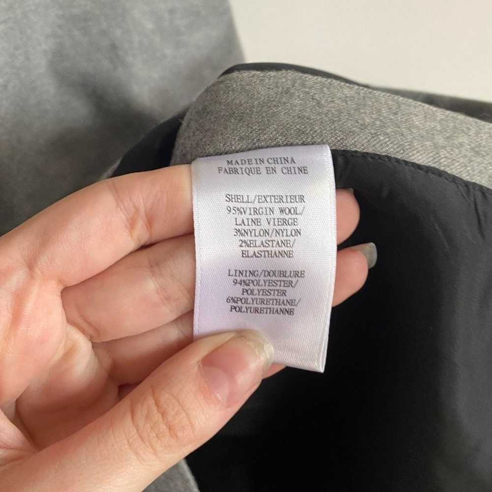 Archival Clothing × Helmut Lang Helmut Lang Gray … - image 6