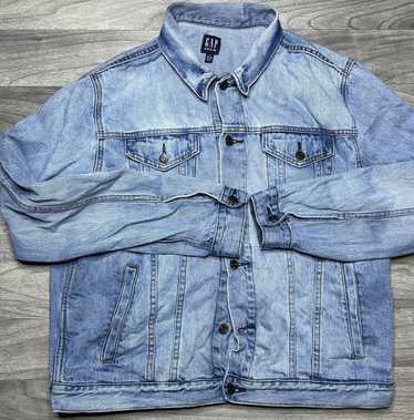 Gap Classic Denim Jacket