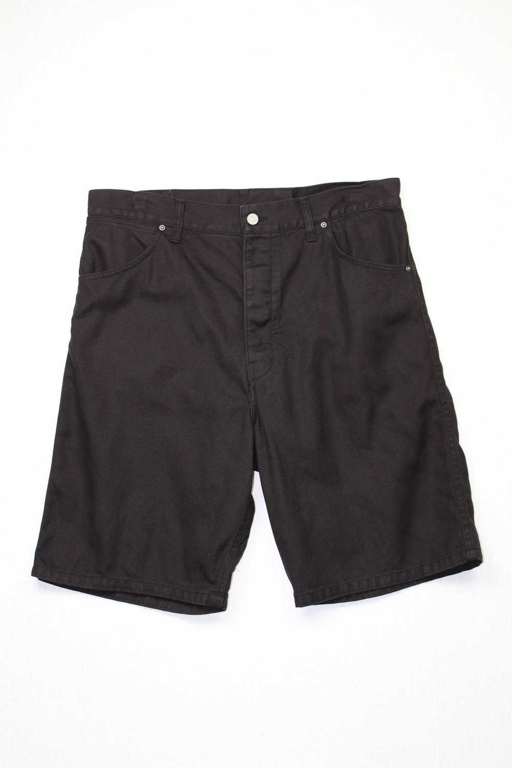 Visvim Fluxus Hakama Shorts - image 1