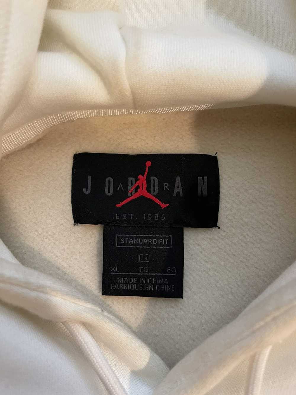 Jordan Brand × Off-White Off-White x Air Jordan H… - image 3