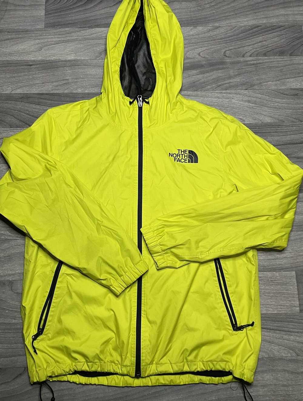 The North Face The North Face Jacket - image 1