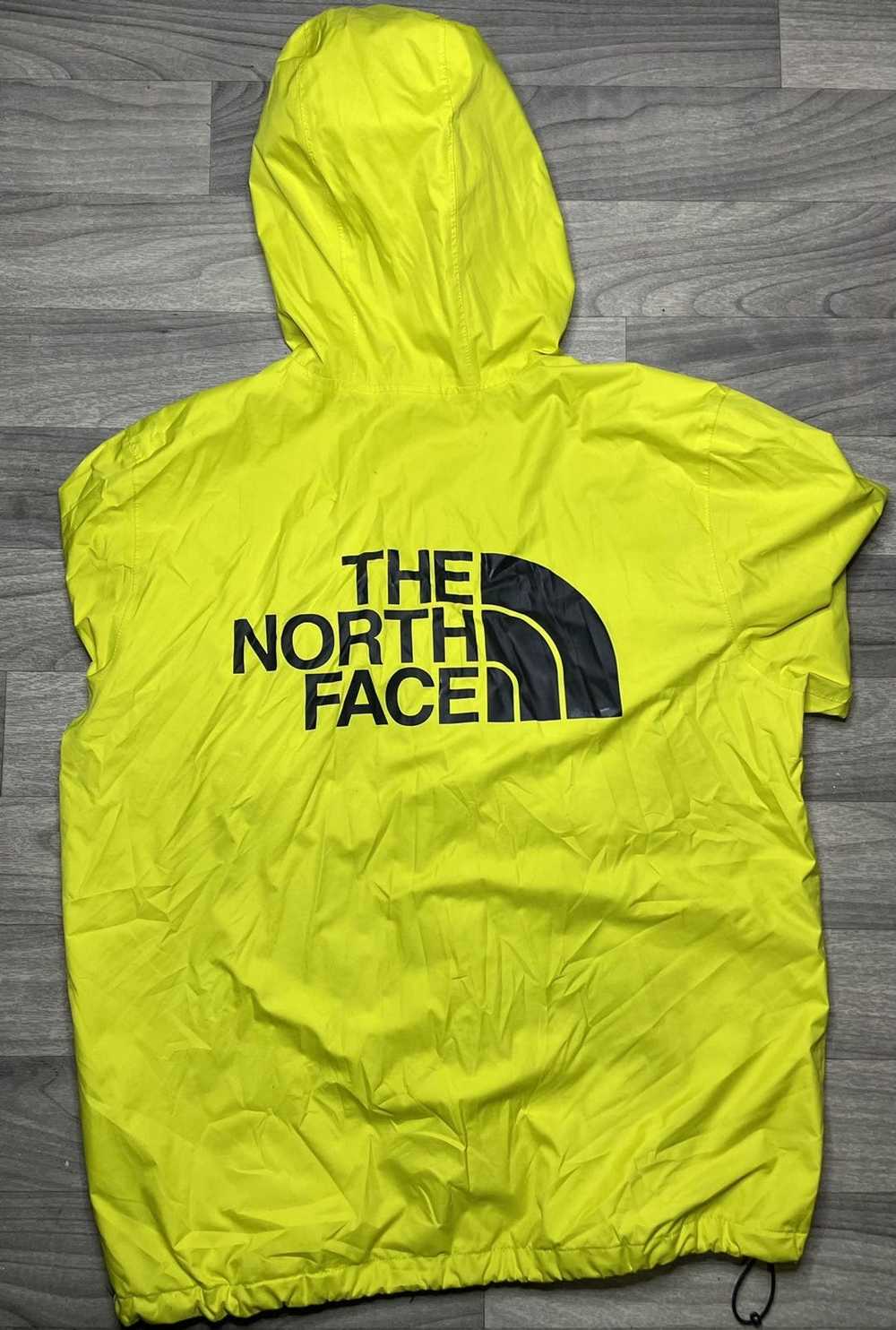 The North Face The North Face Jacket - image 3