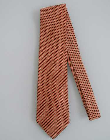 Alfred Dunhill Dunhill Men's Silk Tie