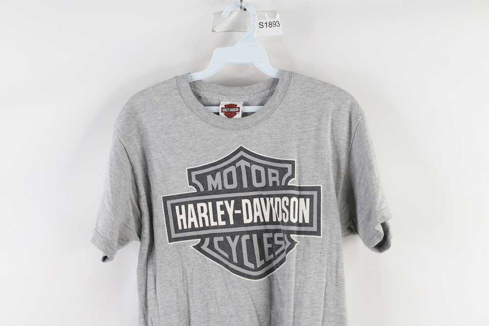 Harley Davidson × Vintage Vintage Harley Davidson… - image 2