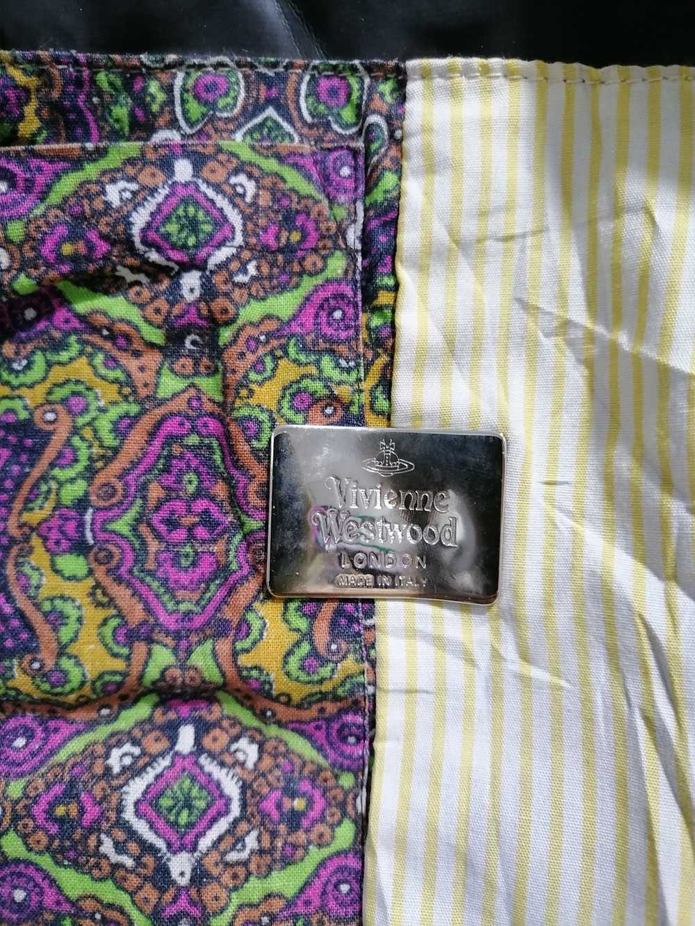 Vivienne Westwood Limited Edition Vivienne Westwood S… - Gem