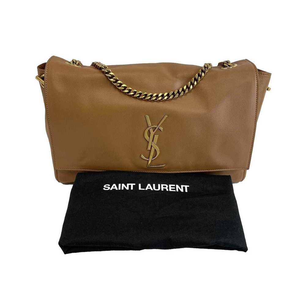 Yves Saint Laurent Saint Laurent Kate Reversible … - image 7