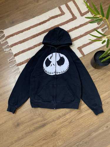 Disney × Streetwear × Vintage NIGHTMARE BEFORE CH… - image 1