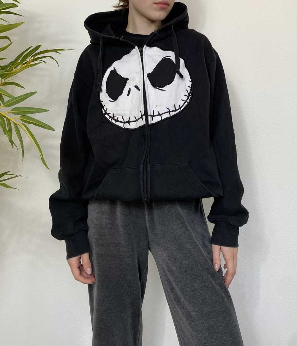 Disney × Streetwear × Vintage NIGHTMARE BEFORE CH… - image 2