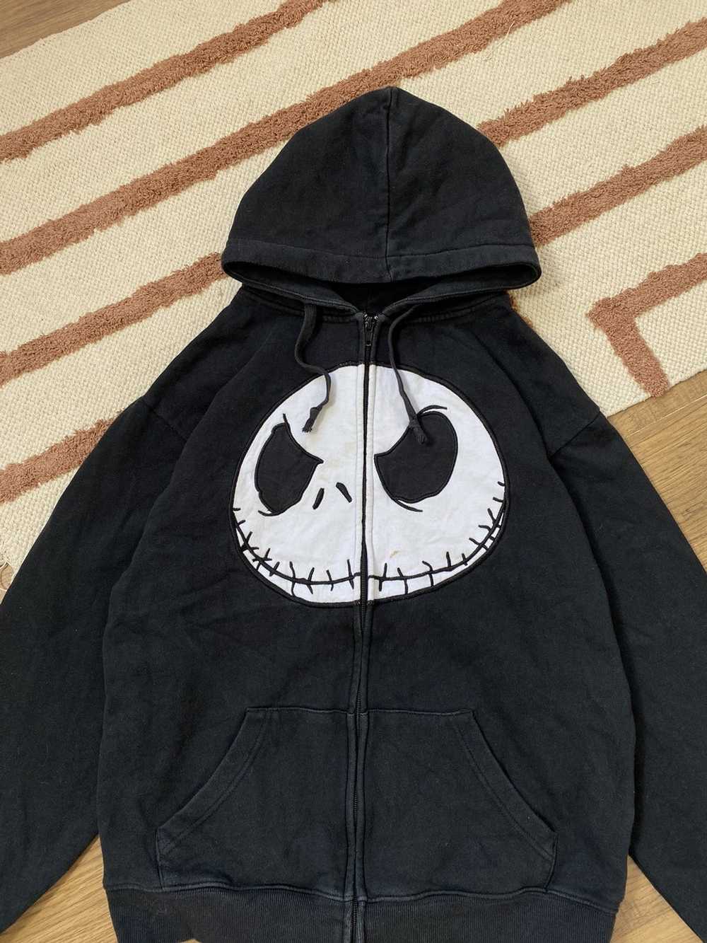 Disney × Streetwear × Vintage NIGHTMARE BEFORE CH… - image 3