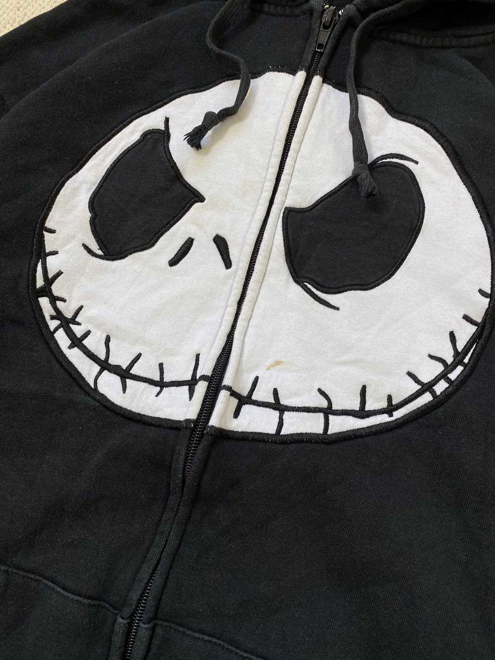 Disney × Streetwear × Vintage NIGHTMARE BEFORE CH… - image 4